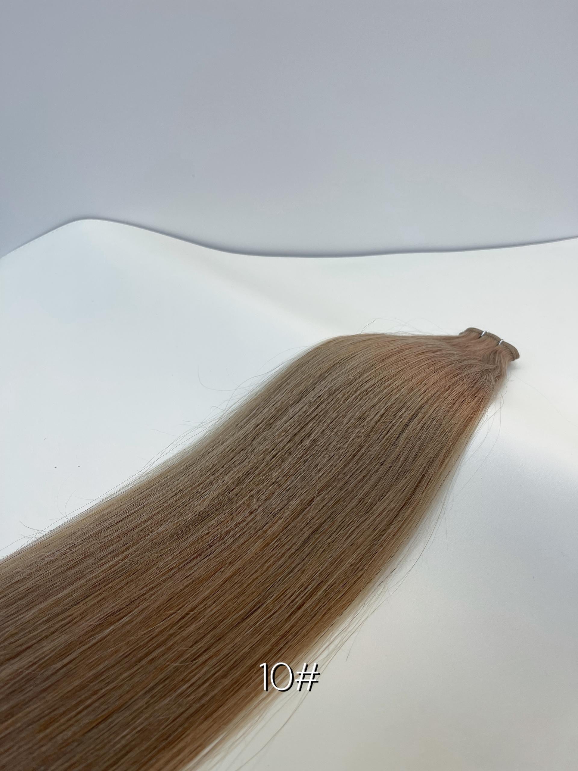 GENIUS WEFTS