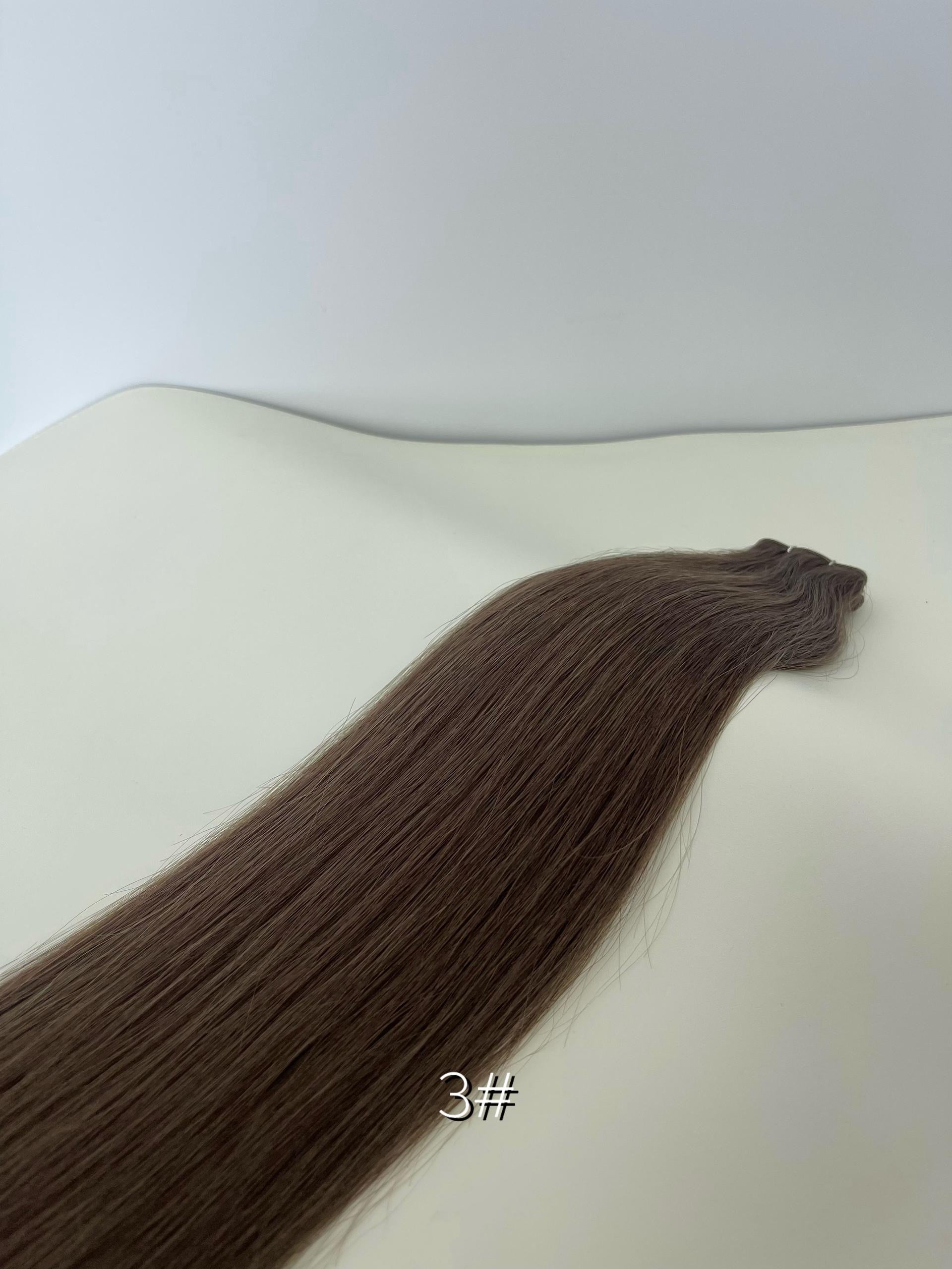 GENIUS WEFTS