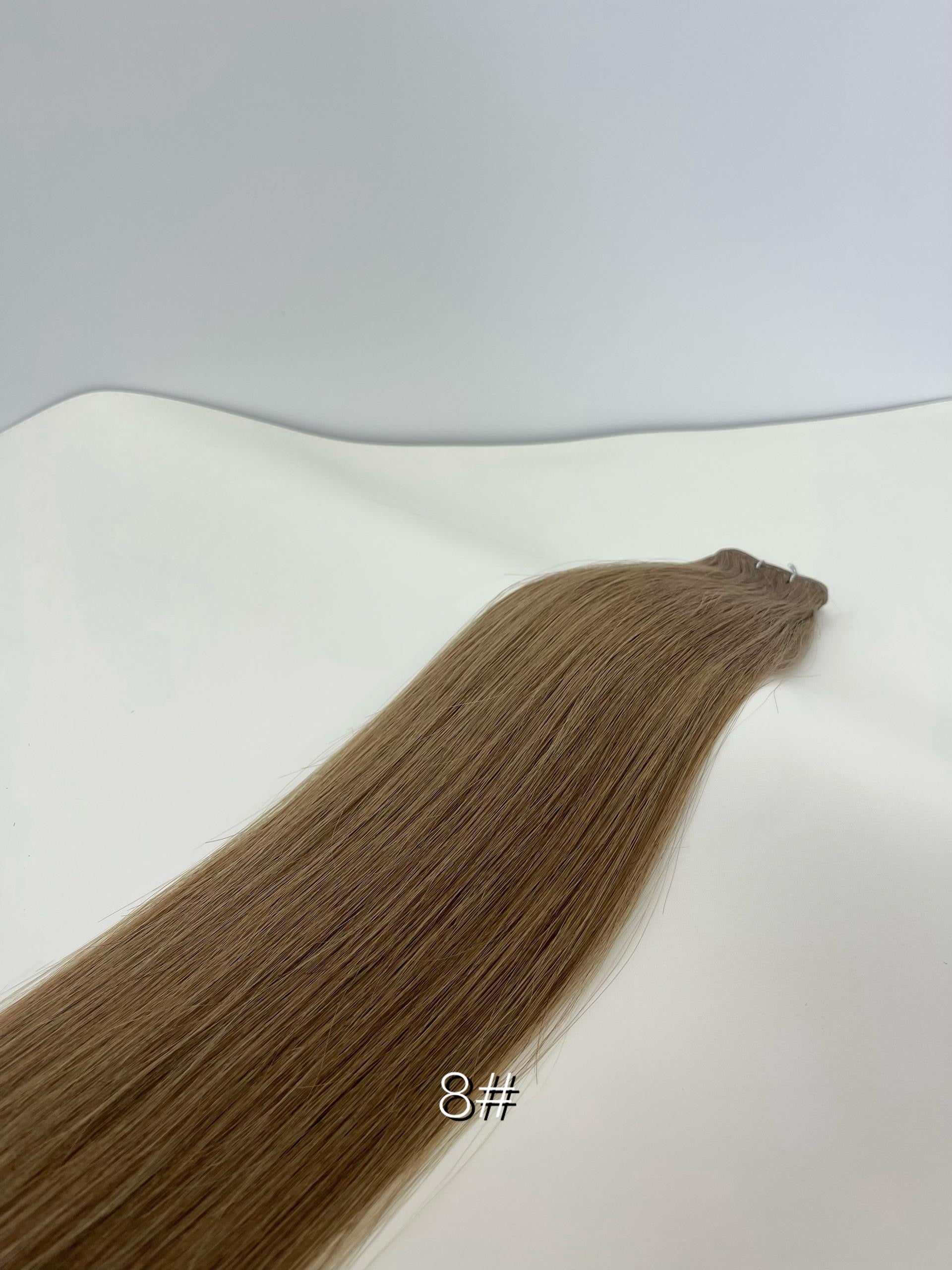 GENIUS WEFTS