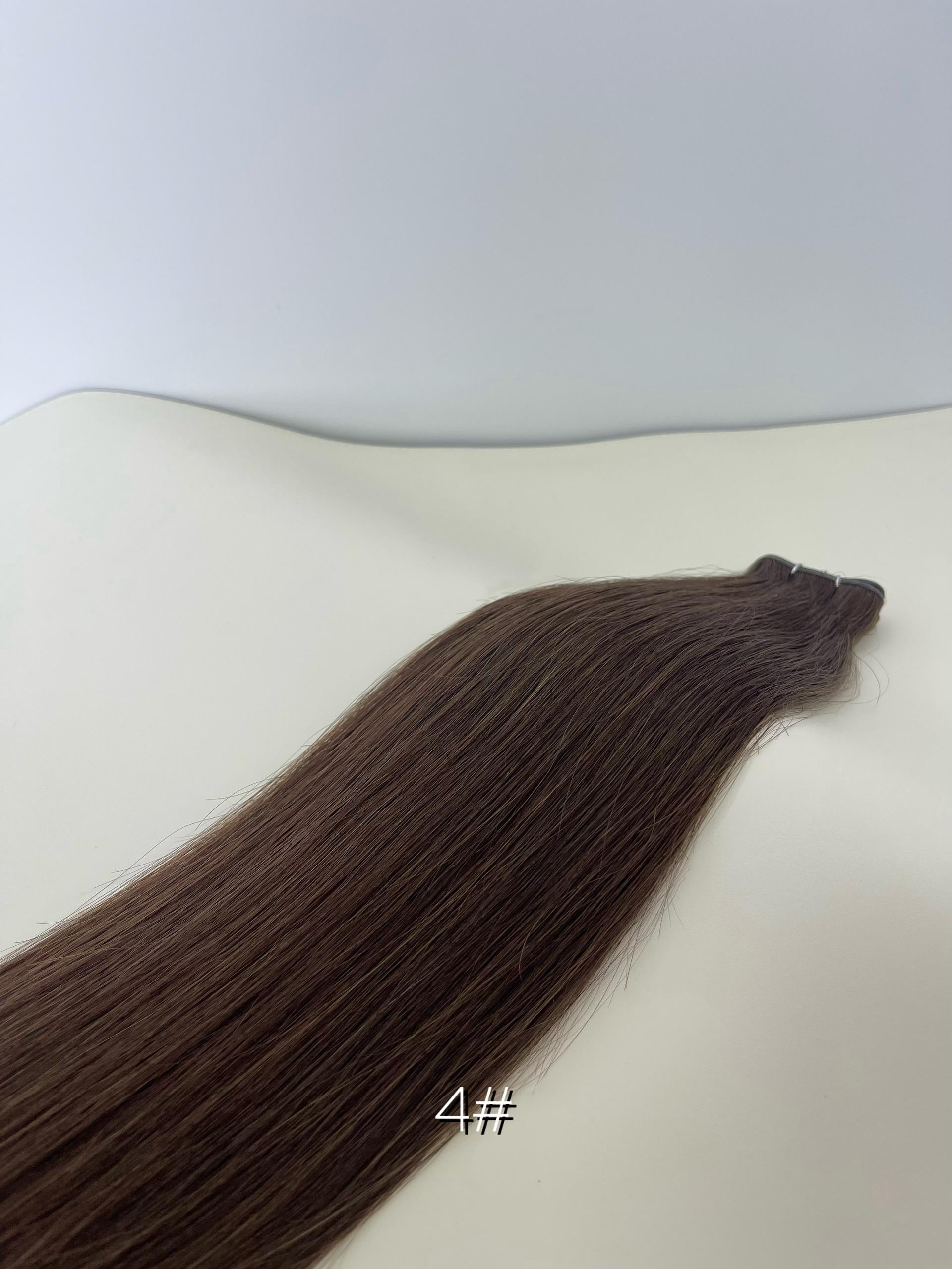SEAMLESS CLIP INS