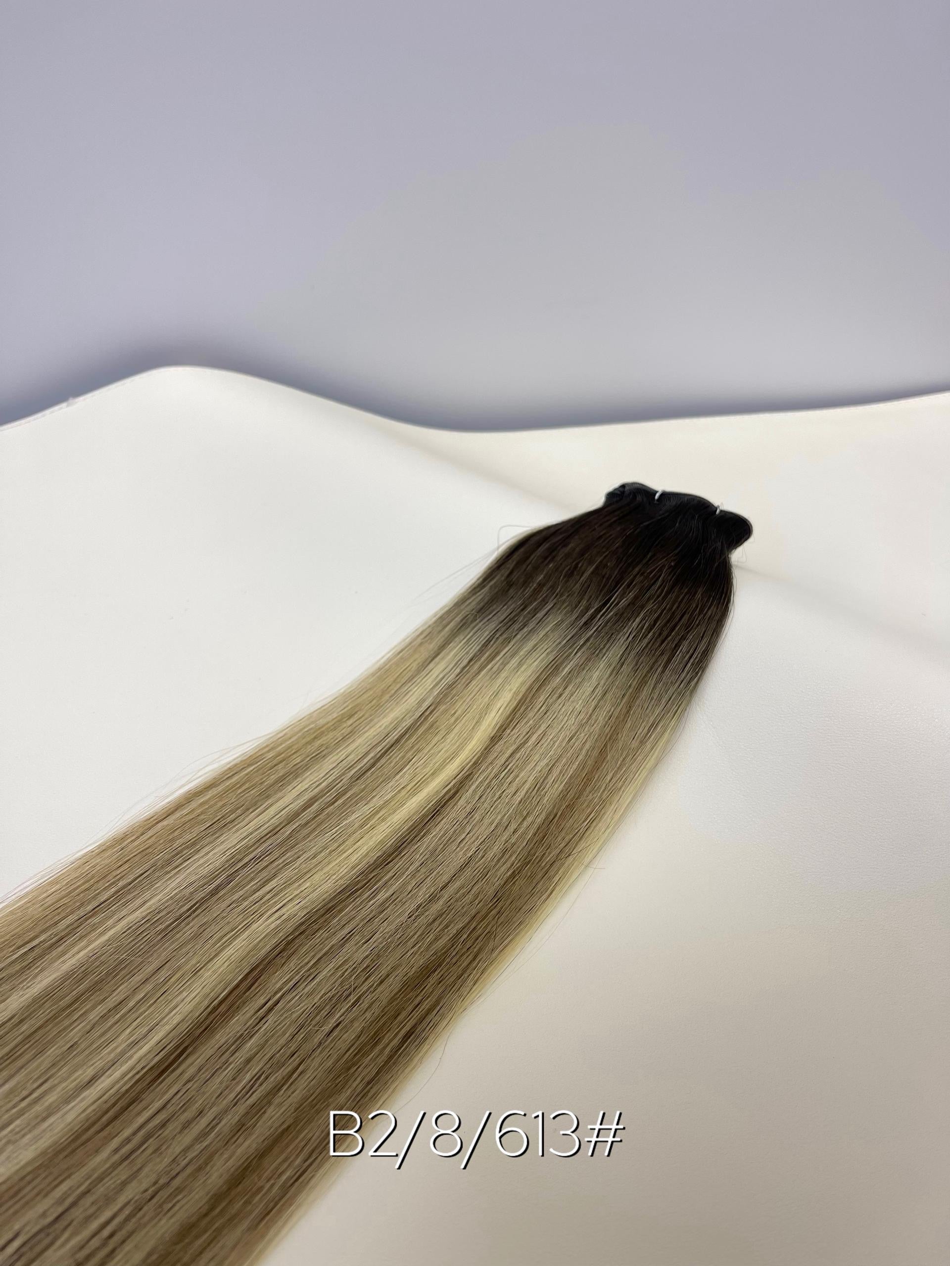 GENIUS WEFTS