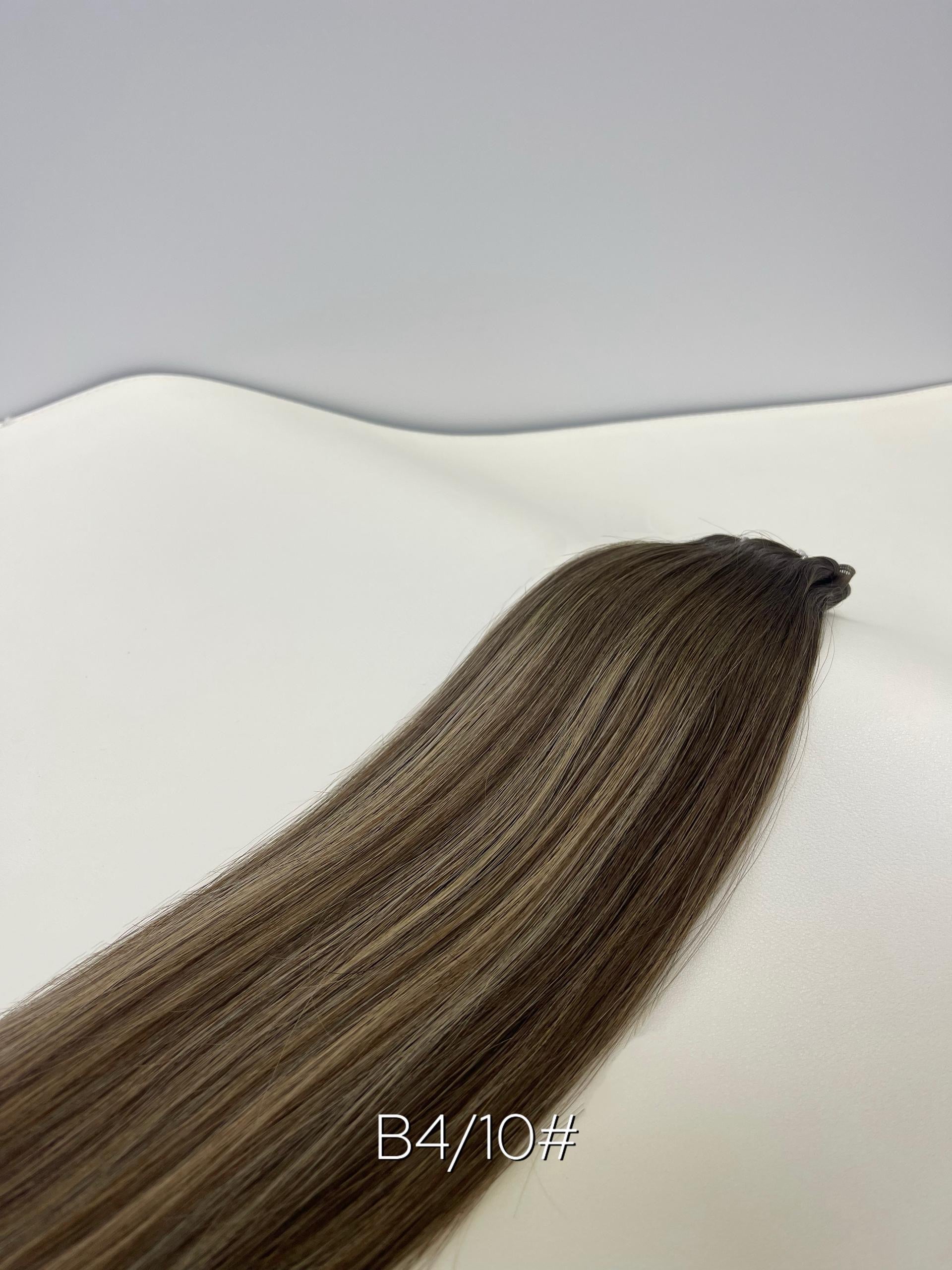 GENIUS WEFTS