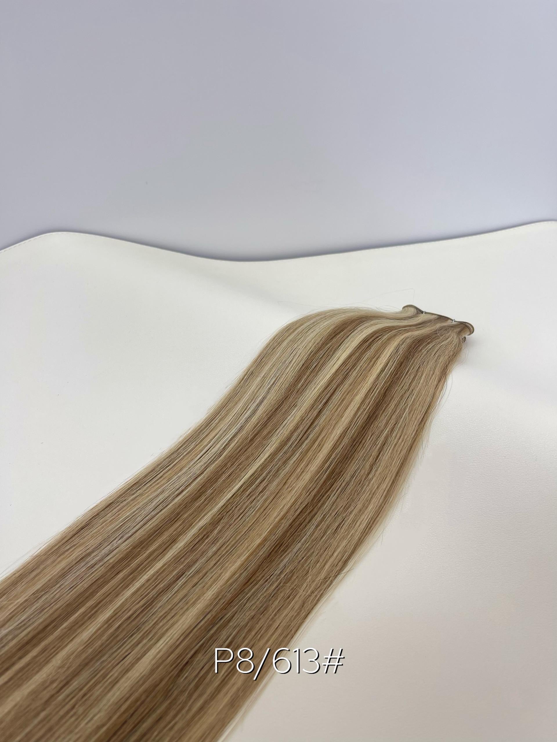 GENIUS WEFTS