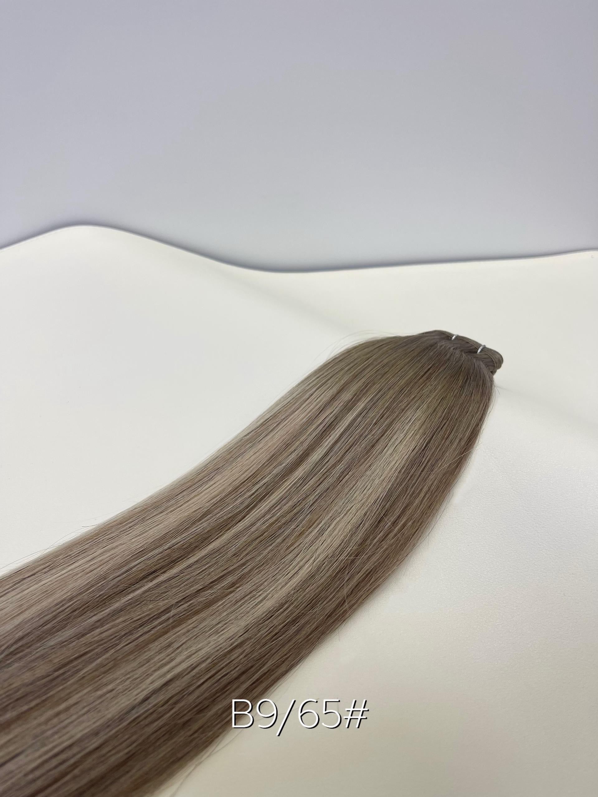 GENIUS WEFTS