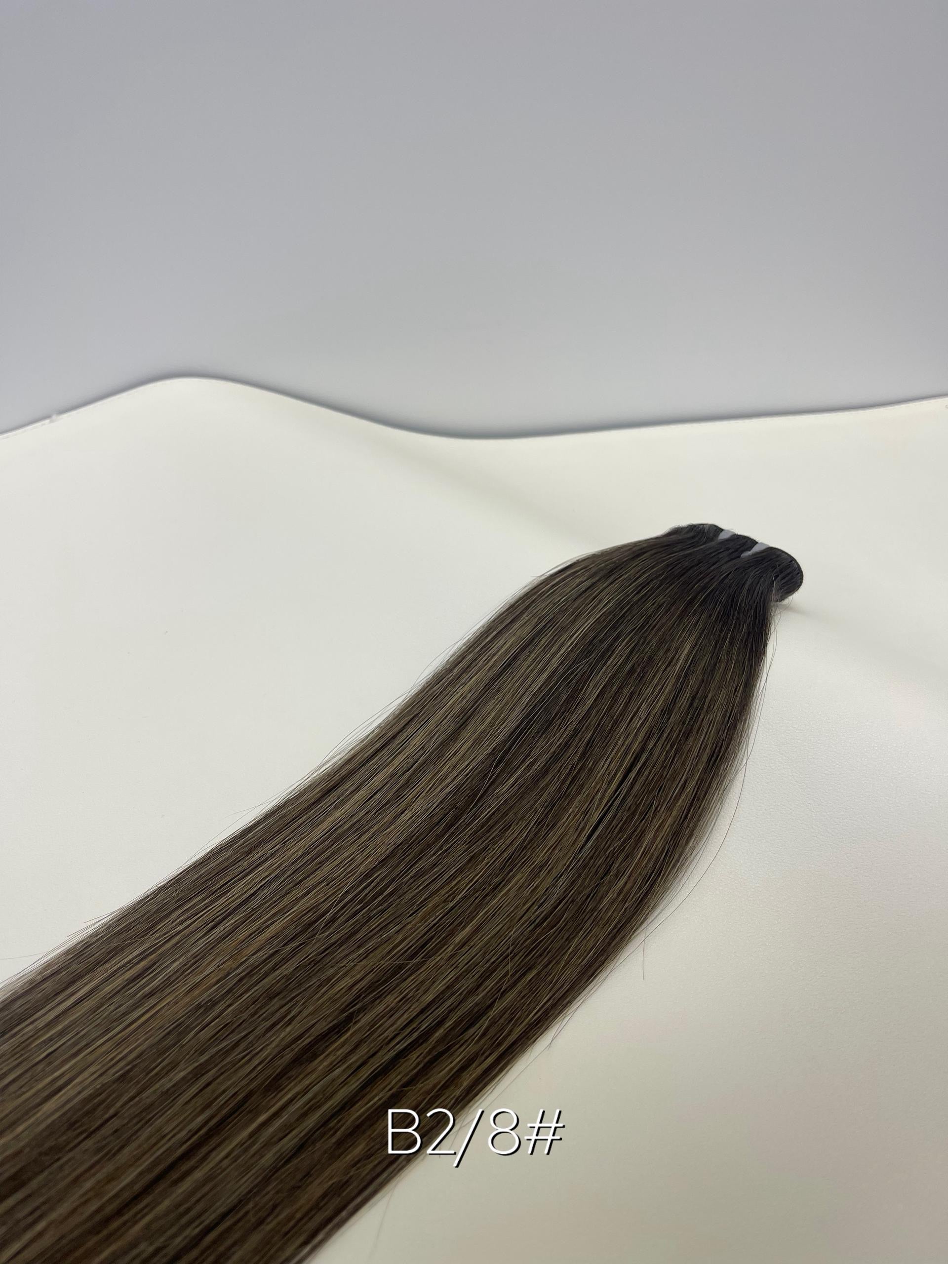 GENIUS WEFTS