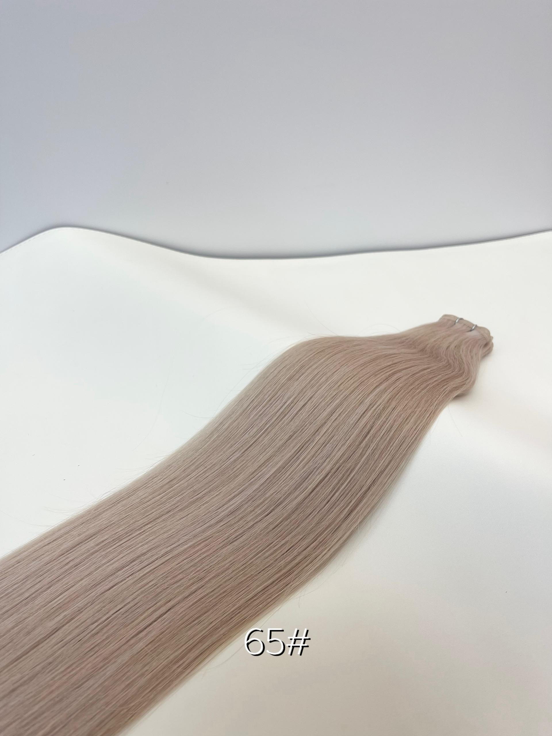 GENIUS WEFTS
