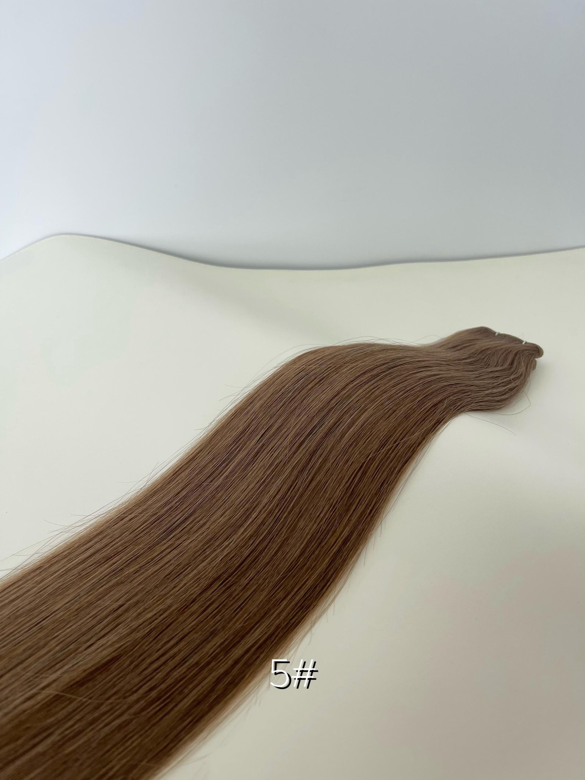 SEAMLESS CLIP INS