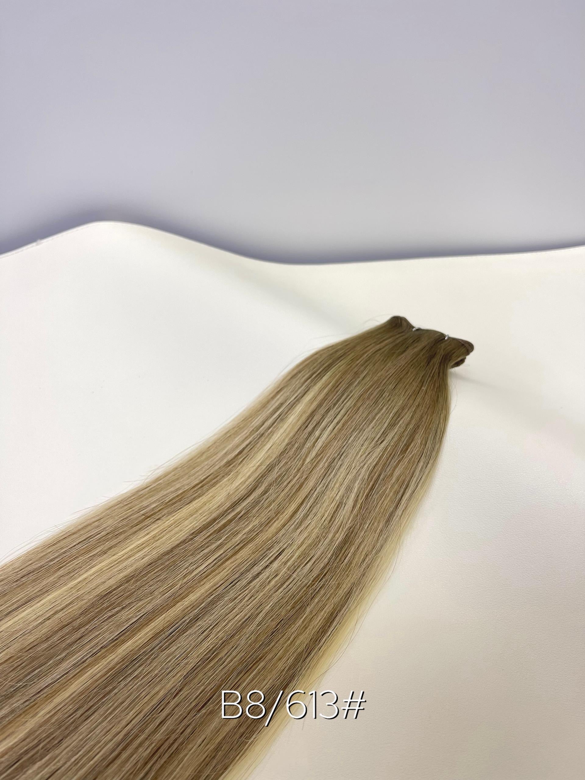 GENIUS WEFTS