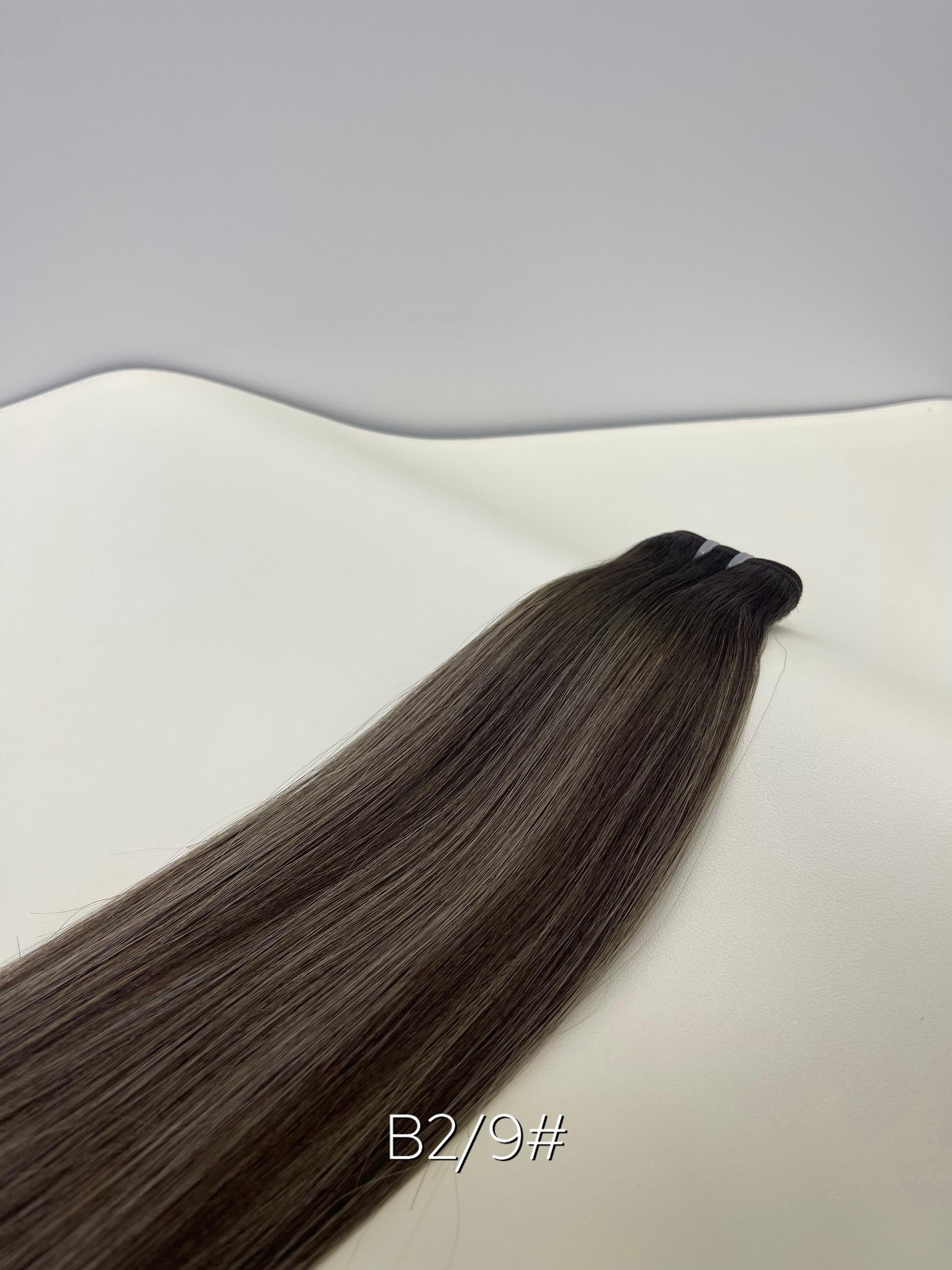 GENIUS WEFTS