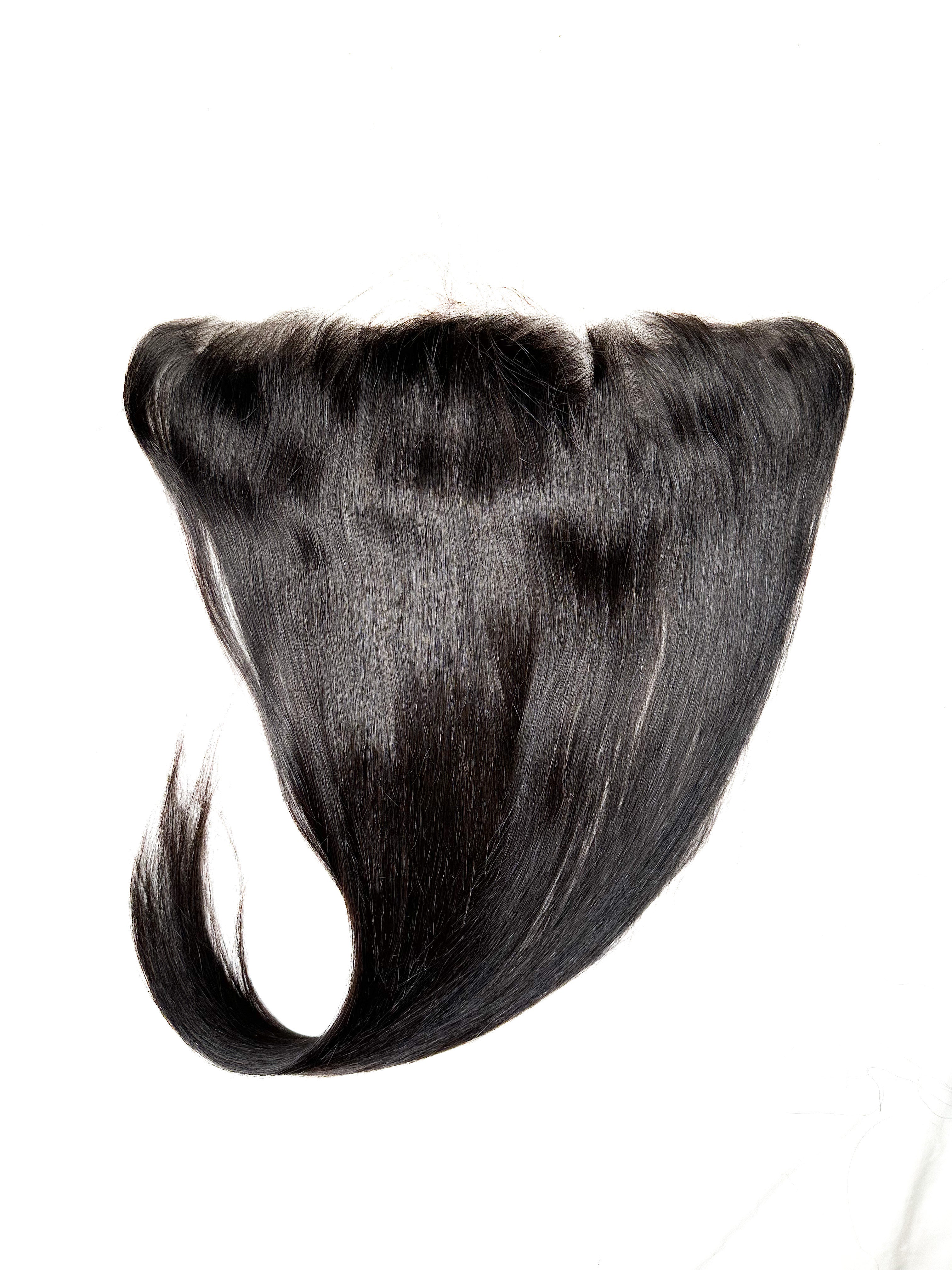 HD LACE CLOSURE/FRONTAL