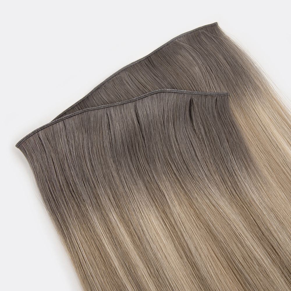 GENIUS WEFTS